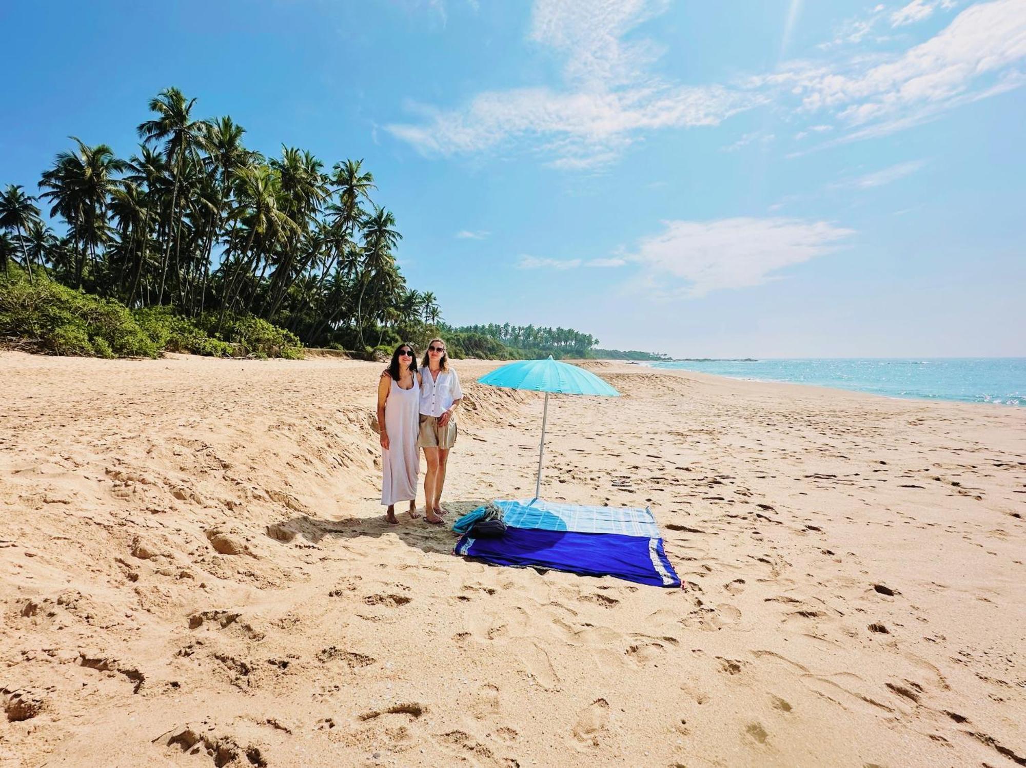 Shine Wave Turtle Beach แทนกาลเล ภายนอก รูปภาพ
